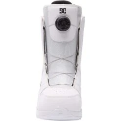 DC SHOES DC Phase Boa Boots - Women's -Sik Sale fw23 dc womensphaseboaboots whitesnake 6