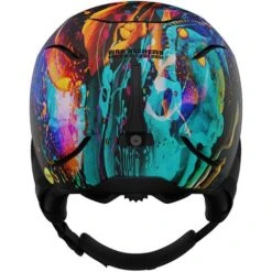 Giro Jackson MIPS Helmet Ski & Snow 23 Giro Jackson MIPS Helmet Ski & Snow -Sik Sale fw23 giro jacksonmipshelmet matteblackorangeliquidlight 4