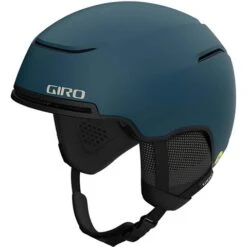 Giro Jackson MIPS Helmet Ski & Snow 25 Giro Jackson MIPS Helmet Ski & Snow -Sik Sale fw23 giro jacksonmipshelmet matteharborblue 1