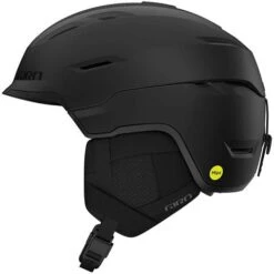 Giro Tor Spherical MIPS Helmet -Sik Sale fw23 giro torsphericalmipshelmet matteblack 3