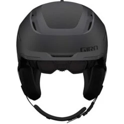 Giro Tor Spherical MIPS Helmet -Sik Sale fw23 giro torsphericalmipshelmet mattegraphite 2