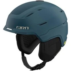 Giro Tor Spherical MIPS Helmet -Sik Sale fw23 giro torsphericalmipshelmet matteharborblue 1