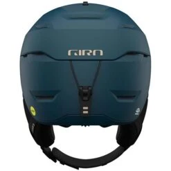 Giro Tor Spherical MIPS Helmet -Sik Sale fw23 giro torsphericalmipshelmet matteharborblue 4