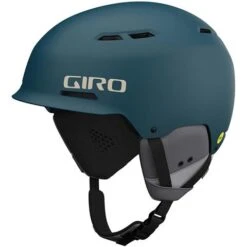Sik Sale -Sik Sale fw23 giro trigmipshelmet matteharborblue 1