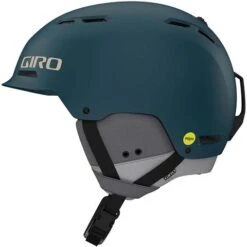 Giro Trig MIPS Helmet -Sik Sale fw23 giro trigmipshelmet matteharborblue 3