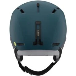 Giro Trig MIPS Helmet -Sik Sale fw23 giro trigmipshelmet matteharborblue 4