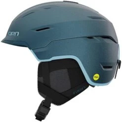 Giro Tenaya Spherical Helmet With MIPS - Women's -Sik Sale fw23 giro womenstenayasphericalmipshelmet matteanoharborblue 3