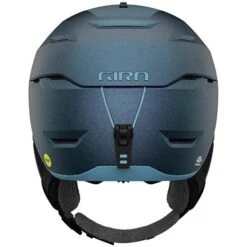 Giro Tenaya Spherical Helmet With MIPS - Women's -Sik Sale fw23 giro womenstenayasphericalmipshelmet matteanoharborblue 4