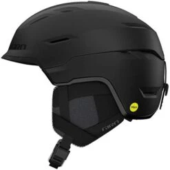 Giro Tenaya Spherical Helmet With MIPS - Women's -Sik Sale fw23 giro womenstenayasphericalmipshelmet matteblack 3