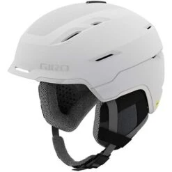 Giro Tenaya Spherical Helmet With MIPS - Women's -Sik Sale fw23 giro womenstenayasphericalmipshelmet mattewhite 1