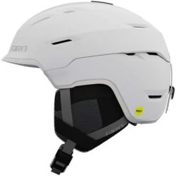 Giro Tenaya Spherical Helmet With MIPS - Women's -Sik Sale fw23 giro womenstenayasphericalmipshelmet mattewhite 3
