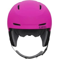 Giro Spur MIPS Helmet - Youth -Sik Sale fw23 giro youthspurmipshelmet mattebrightpink 2