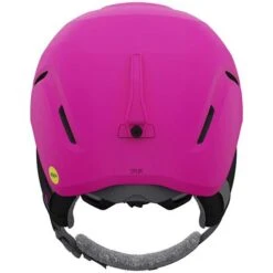 Giro Spur MIPS Helmet - Youth -Sik Sale fw23 giro youthspurmipshelmet mattebrightpink 4