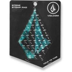 Volcom Stone Stomp Pad -Sik Sale fw23 volcom stonestomppad stormtiedye