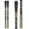 Rossignol Experience 80 CA + XP11 Skis - Men's -Sik Sale fwexperience 80 ca
