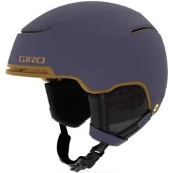 Giro Jackson MIPS Helmet Ski & Snow 30 Giro Jackson MIPS Helmet Ski & Snow -Sik Sale giro jackson mips mountain snow helmet matte midnight bronze peak hero