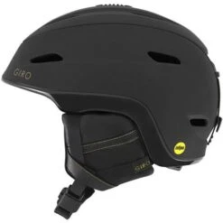 Sik Sale -Sik Sale giro h stratamips matteblack 1