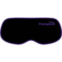 Transpack Goggle Cover -Sik Sale gogglecoverpurp