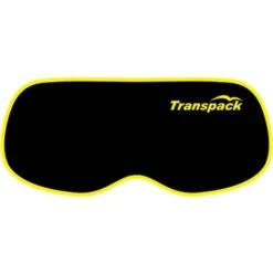 Transpack Goggle Cover -Sik Sale gogglecoveryellow