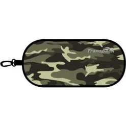 Transpack Goggle Shield -Sik Sale goggleshieldcamo