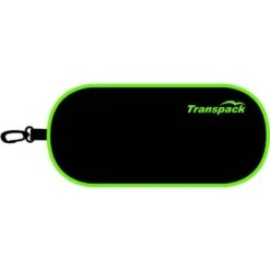 Transpack Goggle Shield -Sik Sale goggleshieldlime