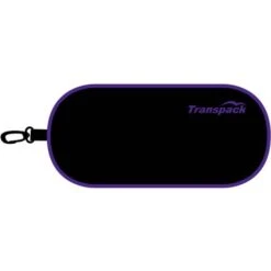 Transpack Goggle Shield -Sik Sale goggleshieldpurp
