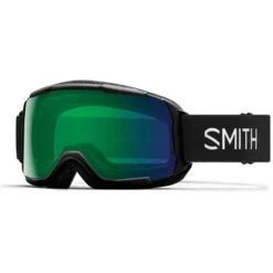 Smith Grom Goggle - Youth -Sik Sale gr6cpgbk19