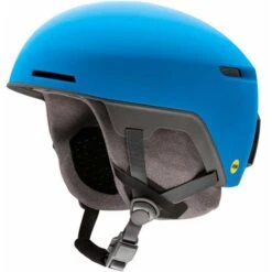 Smith Code MIPS Snow Helmet -Sik Sale h19 cdiblgmips