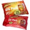 Toe And Hand Warmer Packs (Multi Packs) -Sik Sale hand warmers toe warmers grabber big pack toe and hand warmers 9822