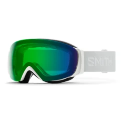 Smith I/O MAG S Goggle - Women's -Sik Sale io mag s goggles whiteVapor cpEverydayGreenMirror 3Q