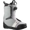Salomon Faction Boa Boot - Men's -Sik Sale l41703600 0 gho faction boa grey 10.03.37