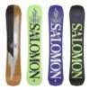Salomon Assassin Snowboard - Men's
