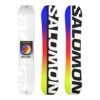 Salomon Huck Knife Snowboard - Men's -Sik Sale l47018300 9 gho huck knife 72dpi
