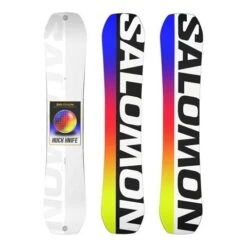 Salomon Huck Knife Snowboard - Men's
