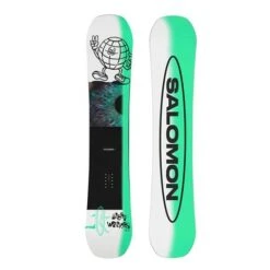 Salomon Sleepwalker Snowboard - Men's
