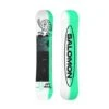 Salomon Sleepwalker Grom Snowboard - Youth -Sik Sale l47032200 0 gho sleepwalker grom 143 72dpi