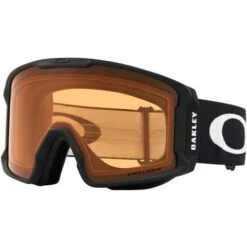 Oakley Prizm Line Miner XL Goggle -Sik Sale main oo7070 57 line miner matte black prizm persimmon 001 170980 png heroxl
