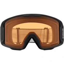 Oakley Prizm Line Miner XL Goggle -Sik Sale main oo7070 57 line miner matte black prizm persimmon 010 171095 png heroxl