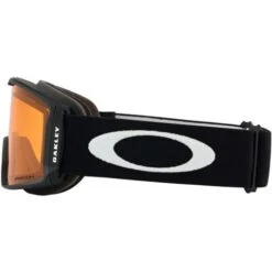 Oakley Prizm Line Miner XL Goggle -Sik Sale main oo7070 57 line miner matte black prizm persimmon 028 171324 png heroxl