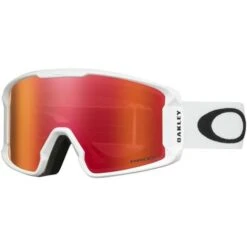 Oakley Prizm Line Miner XM Goggle -Sik Sale main oo7093 09 line miner xm matte white prizm snow torch iridium 001 143437 png heroxl