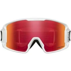 Oakley Prizm Line Miner XM Goggle -Sik Sale main oo7093 09 line miner xm matte white prizm snow torch iridium 010 143438 png heroxl