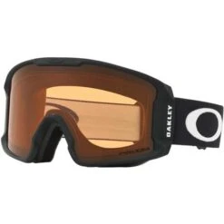 Oakley Prizm Line Miner XM Goggle -Sik Sale main oo7093 26 line miner xm matte black prizm persimmon 001 170991 png heroxl