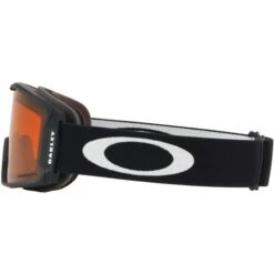 Oakley Prizm Line Miner XM Goggle -Sik Sale main oo7093 26 line miner xm matte black prizm persimmon 028 171335 png heroxl