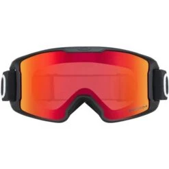 Oakley Line Miner Goggle - Youth -Sik Sale main oo7095 03 line miner youth matte black prizm snow torch iridium 010 143508 png heroxl