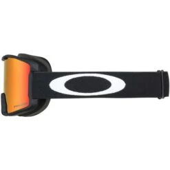 Oakley Line Miner Goggle - Youth -Sik Sale main oo7095 03 line miner youth matte black prizm snow torch iridium 028 143510 png heroxl