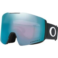 Oakley Fall Line XL Prizm Goggle -Sik Sale main oo7099 03 fall line xl matte black prizm snow sapphire iridium 001 170996 png heroxl