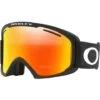 Oakley O Frame 2.0 Pro XL Goggle -Sik Sale main oo7112 01 o frame 20 pro xl matte black fire iridium persimmon 001 171027 png zoom