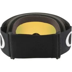 Oakley O Frame 2.0 Pro XL Goggle -Sik Sale main oo7112 01 o frame 20 pro xl matte black fire iridium persimmon 019 171256 png zoom