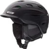 Smith Vantage Helmet With MIPS Technology -Sik Sale matte black smith variance helmet with mips technology 53182