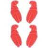 Crab Grab Mini Claws - 2022 Model -Sik Sale mini red